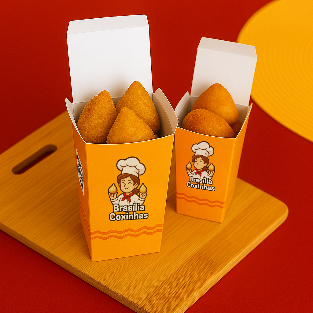 (Apenas Retirada) Açaí 770ml