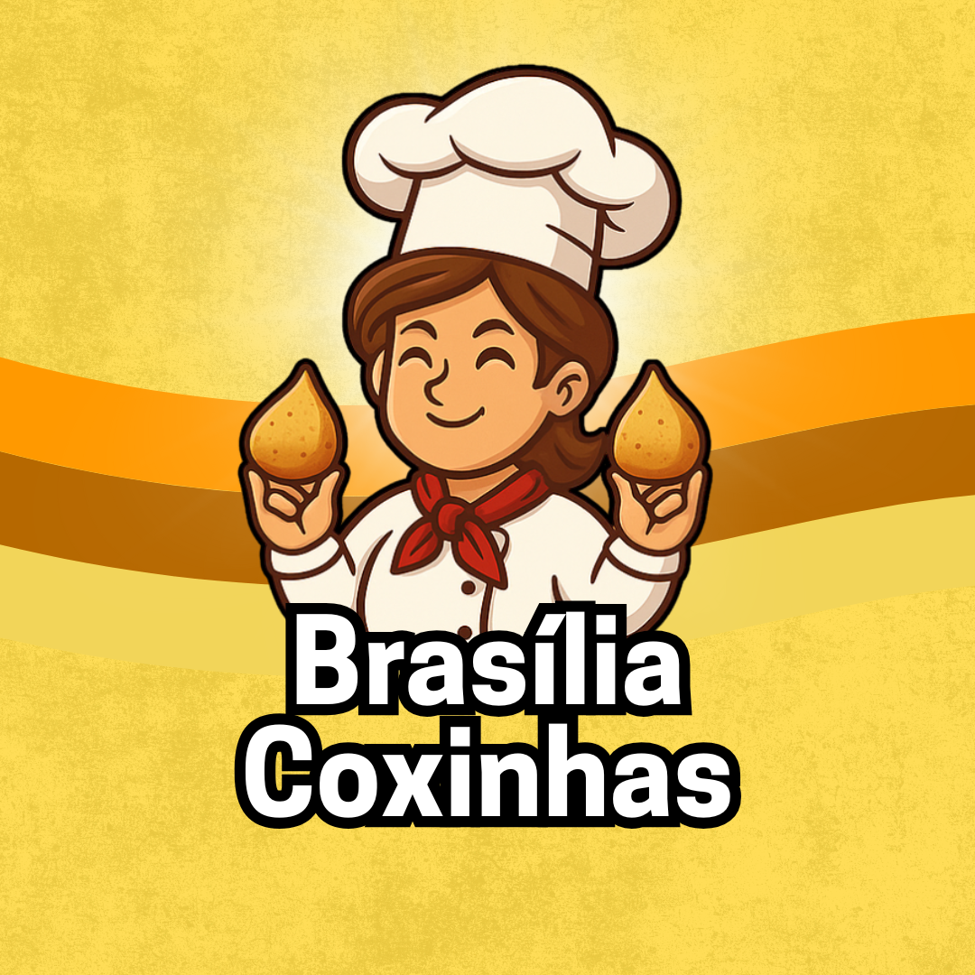 Rei das Coxinhas Rei das Coxinhas